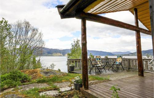 Vista exterior, Stunning Home In Balestrand With 2 Bedrooms in Balestrand