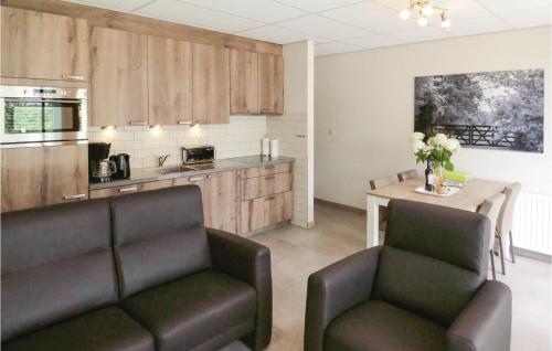 One-Bedroom Holiday Home in Retranchement - image 7