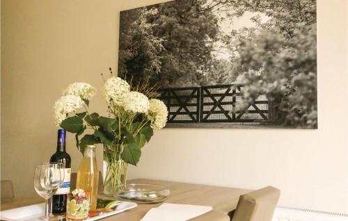 One-Bedroom Holiday Home in Retranchement - image 5