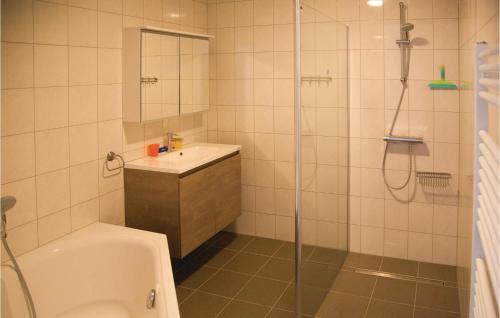 One-Bedroom Holiday Home in Retranchement - image 10