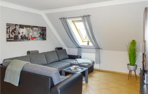 Nice apartment in Wendisch Evern with 2 Bedrooms and WiFi