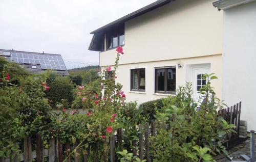Awesome apartment in Duppach with 2 Bedrooms and WiFi
