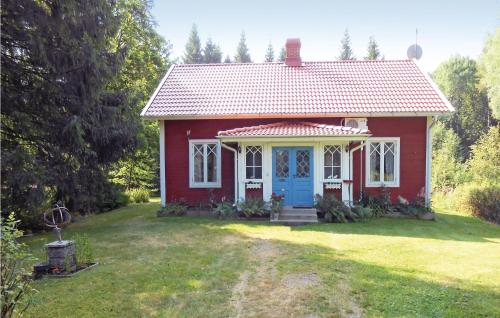 Mjölnarbo