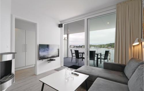 Priwallpromenade 2, Whg 8, Travemünde