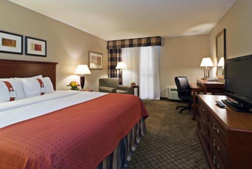 Holiday Inn Cincinnati-Eastgate