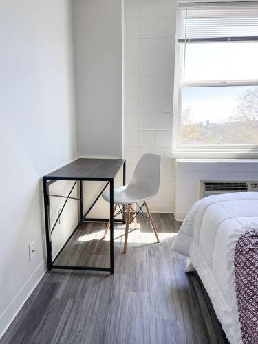 Sleepover Downtown Cincinnati 1BD 1BA Apartments in Cincinnati, USA