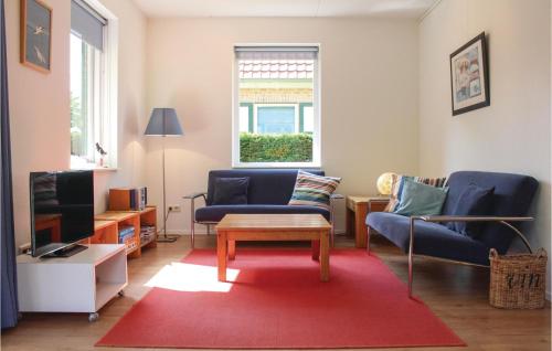  Cozy Home In Zonnemaire With Wifi in Zonnemaire