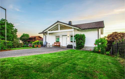 . 3 Bedroom Stunning Home In Lennestadt