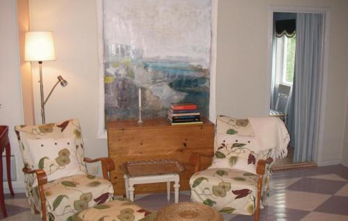 3 Bedroom Beautiful Home In Trosa in Trosa