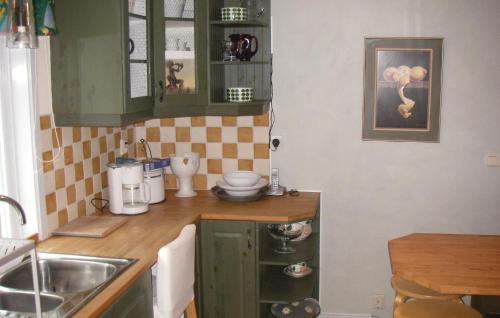 Cocina, 3 Bedroom Beautiful Home In Trosa in Trosa