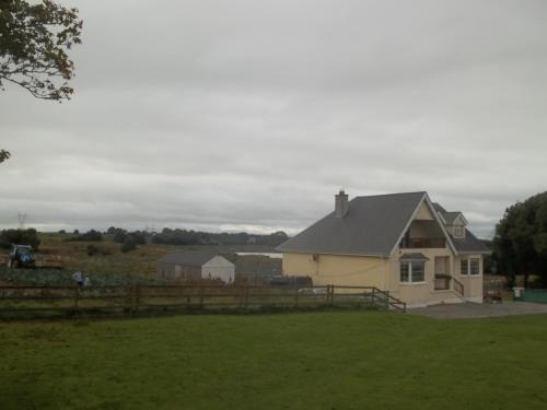 The Curragh Country House Accommodation