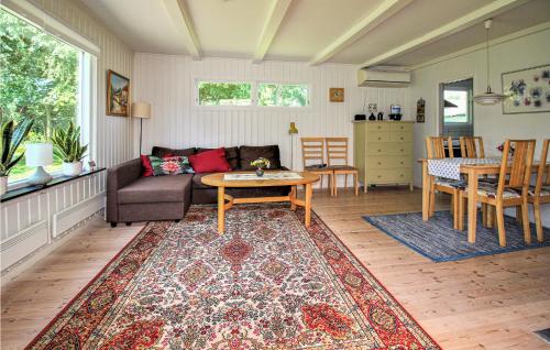 Two-Bedroom Holiday Home in Jonstorp