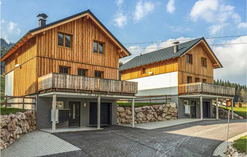 Lovely Home In Altaussee With Sauna