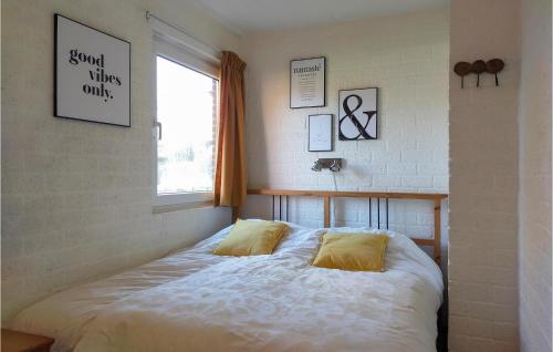 Three-Bedroom Holiday home Bruinisse 0 04 - main image