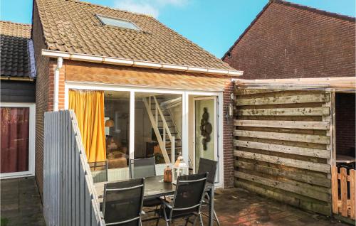 Three-Bedroom Holiday home Bruinisse 0 04 - image 4