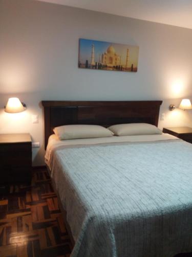 Three-Bedroom Apartment image 6