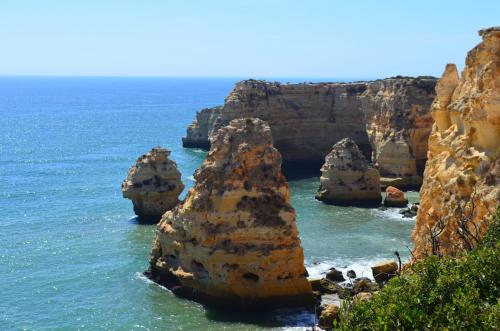Facilities, Penthouse Casa Torre in Silves