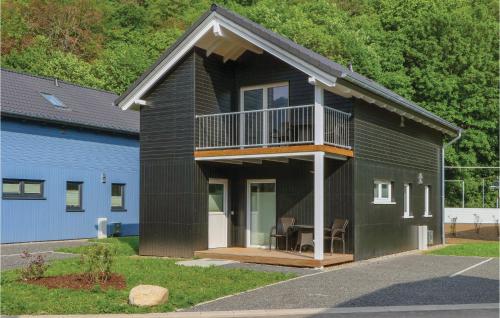 Ferienhausdorf Thale in Thale, Deutschland