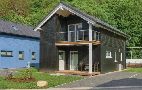 Ferienhausdorf Thale in Thale, Deutschland