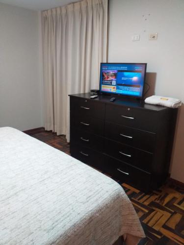 Three-Bedroom Apartment image 5