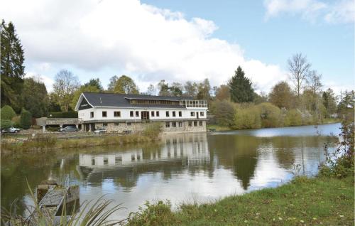  Holiday Home Gouvy 01 in Gouvy