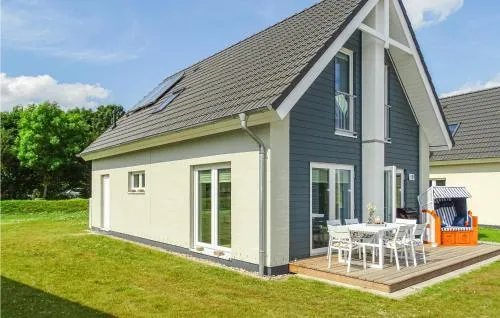 Nice Home In Büsum Nordsee Ressort With Sauna in Büsum, Deutschland