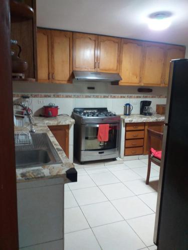Apart Hotel Don Ernesto - image 4