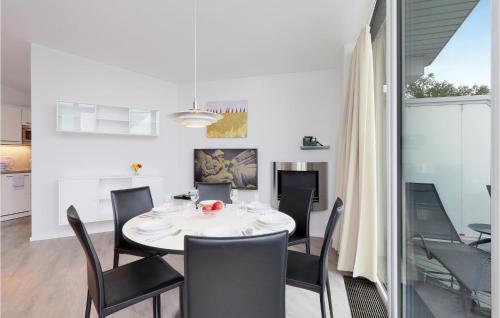 Dünenvilla 12 Apartment 10 - image 9