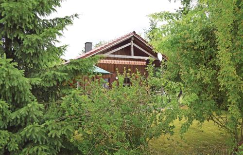 Awesome Home In Waldmunchen With Wifi 5.9km von Treffelstein entfernt