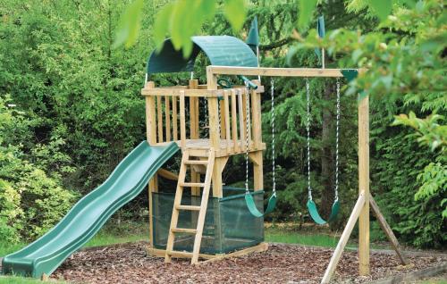  Holiday Home La Petite 09 in Durbuy