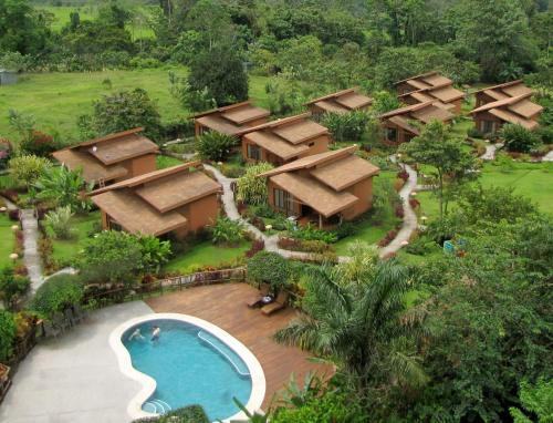 Hotel El Silencio del Campo