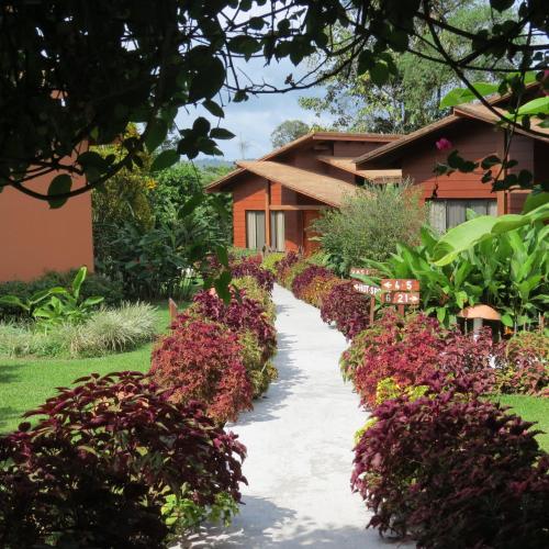 Hotel El Silencio del Campo