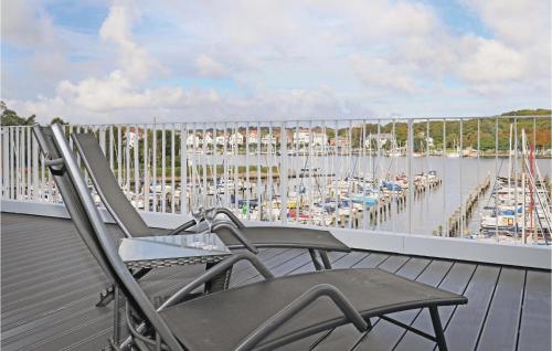 Priwallpromenade 31, Whg 27 in Travemünde, Deutschland