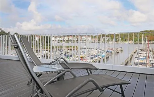 Priwallpromenade 31, Whg 27 in Travemünde, Deutschland