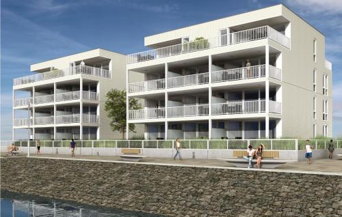 Priwallpromenade 31 Apartment 27 - image 11