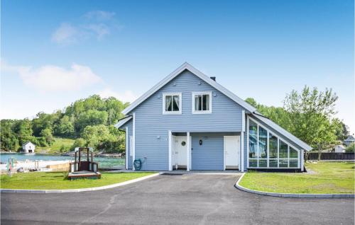 . Solstrand 5