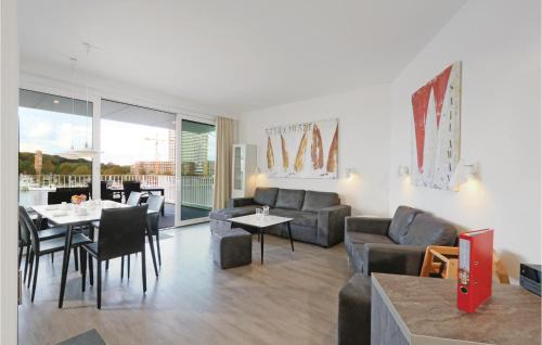 Priwallpromenade 31 Apartment 27 - image 5