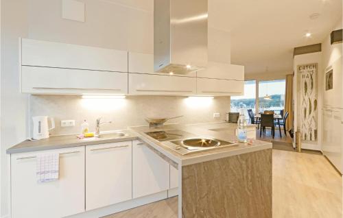 Priwallpromenade 31 Apartment 27 - image 6