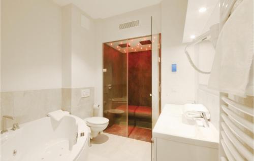 Priwallpromenade 31 Apartment 27 - image 10