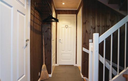 外部景觀, Sjusjøen Setergrend 4763 in 斯幽斯耶恩