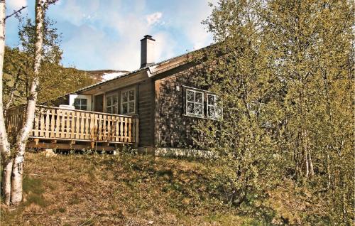 . Amazing Home In Geilo With 5 Bedrooms