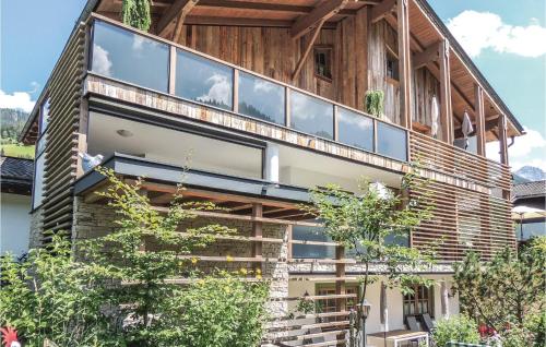 Große Ferienwohnungkleinarl in Kleinarl, Österreich