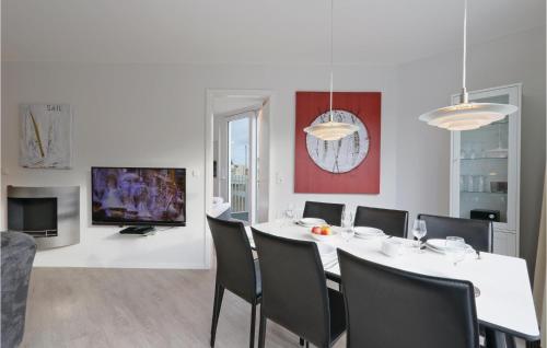 Dünenvilla 4, Whg 1 in Priwall, Deutschland