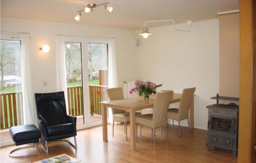 Holiday Home Burg-Reuland with Sauna IV - image 5