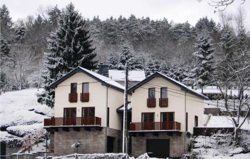 Holiday Home Burg-Reuland with Sauna IV - image 6
