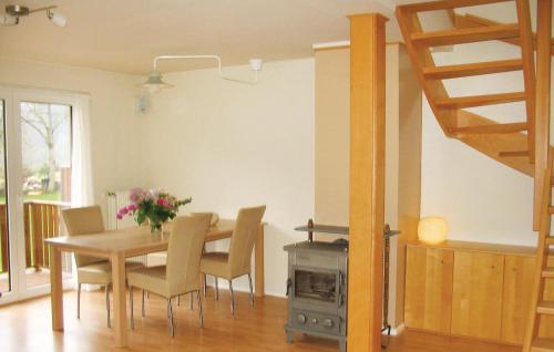 Holiday Home Burg-Reuland with Sauna IV - image 13