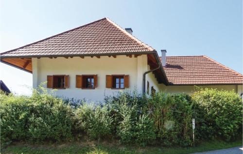 Ferienhaus In Heiligenbrunn