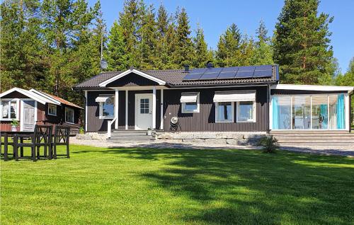 Viesnīcas āriene, Lovely Home In Arjang With Kitchen in Gyltenas