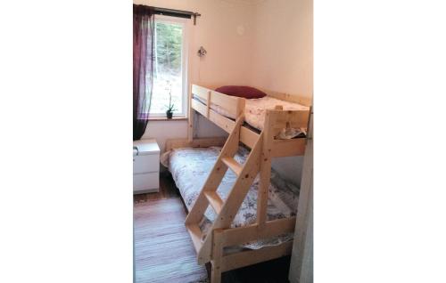 Lovely Home In Arjang With Kitchen in Gyltenas