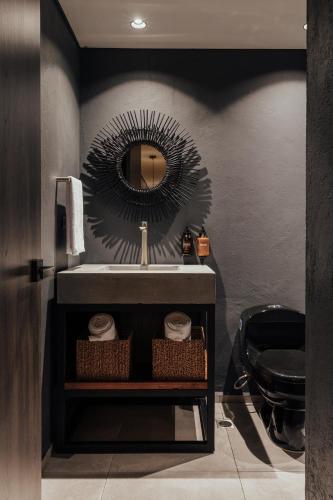 Sui Boutique Hotel